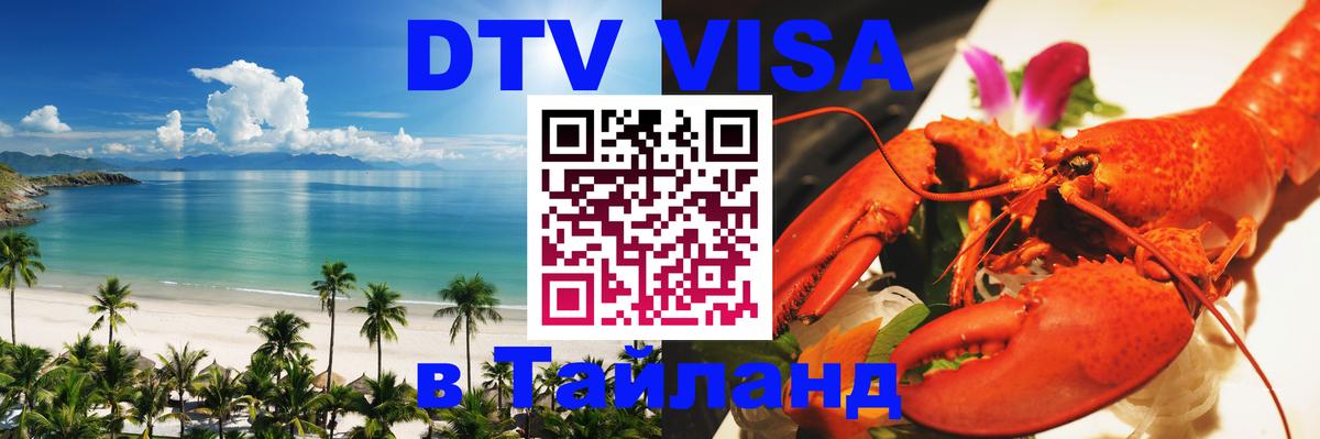 Сколько стоит DTV виза — актуальные цены, оформление даже без документов - 18.11.2025 